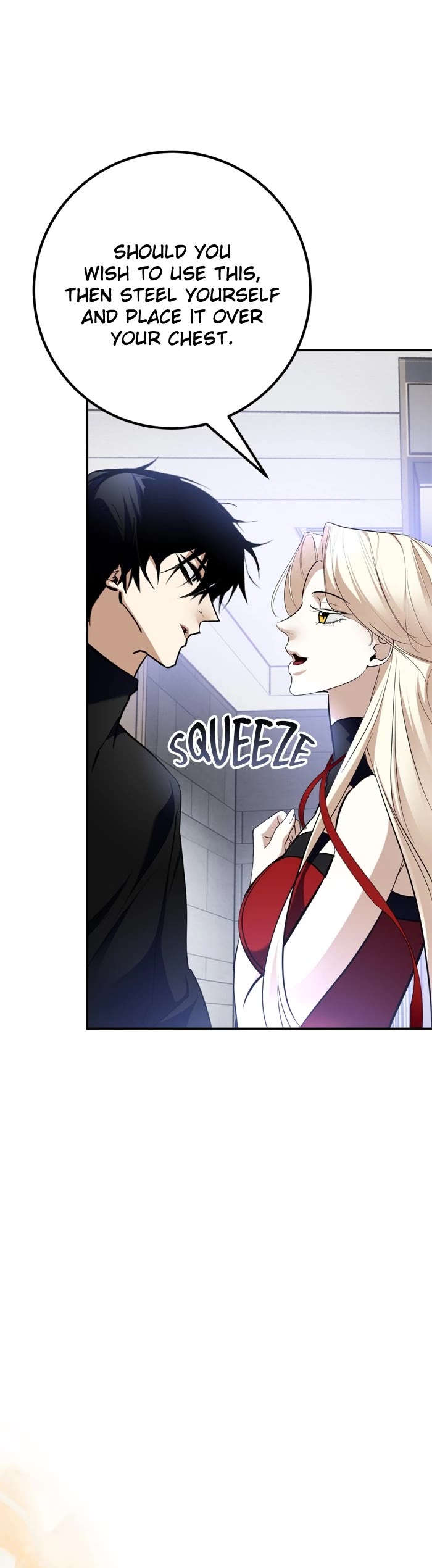 Return to Player Chapter 194 page 24 - Chapter 194: Ep. 194 - The Seven Deadlies (3)