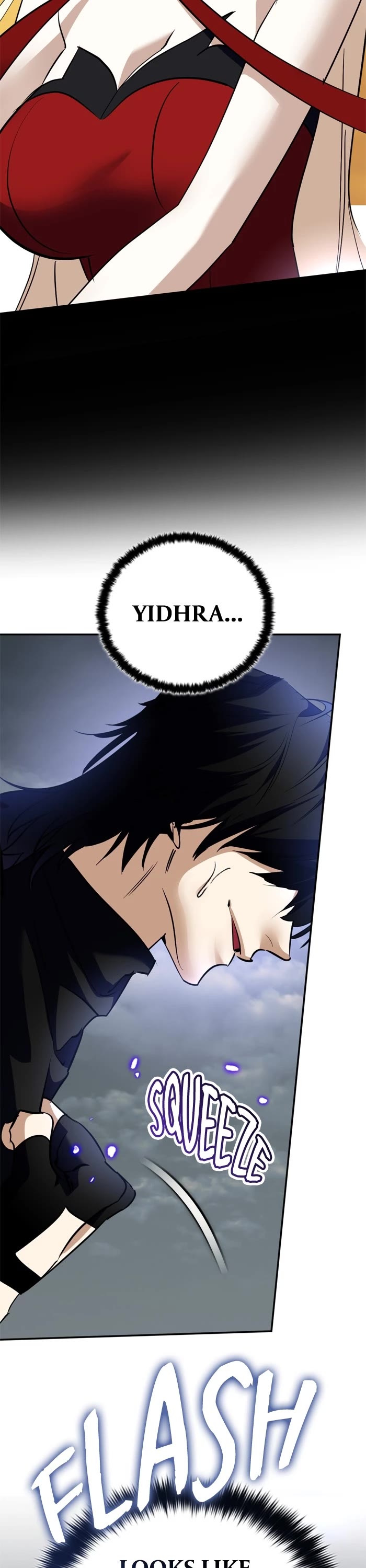Return to Player Chapter 194 page 26 - Chapter 194: Ep. 194 - The Seven Deadlies (3)