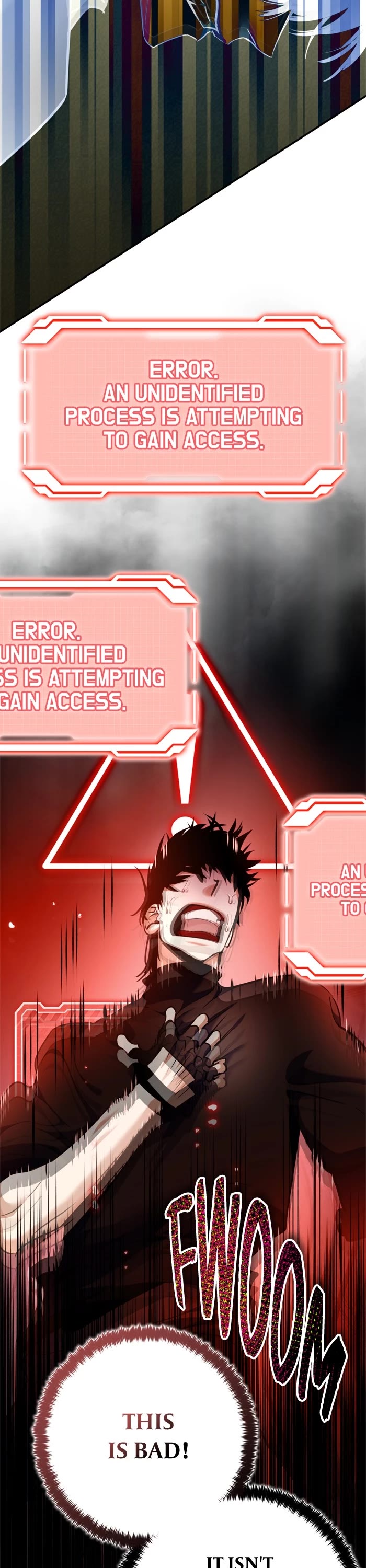 Return to Player Chapter 194 page 28 - Chapter 194: Ep. 194 - The Seven Deadlies (3)