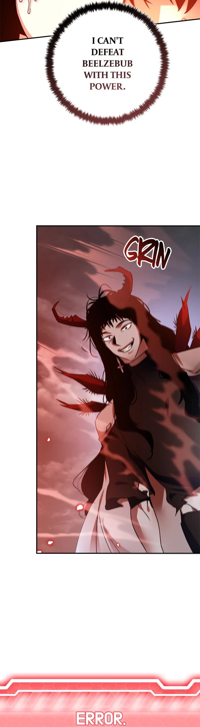 Return to Player Chapter 194 page 30 - Chapter 194: Ep. 194 - The Seven Deadlies (3)
