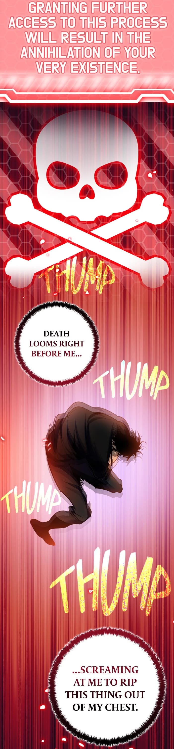 Return to Player Chapter 194 page 31 - Chapter 194: Ep. 194 - The Seven Deadlies (3)