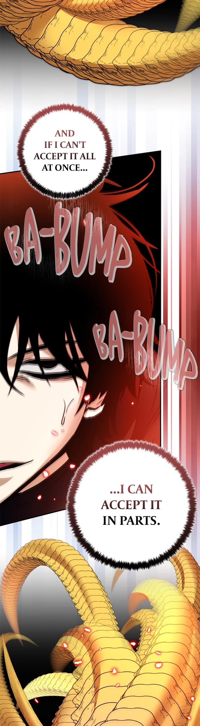 Return to Player Chapter 194 page 35 - Chapter 194: Ep. 194 - The Seven Deadlies (3)