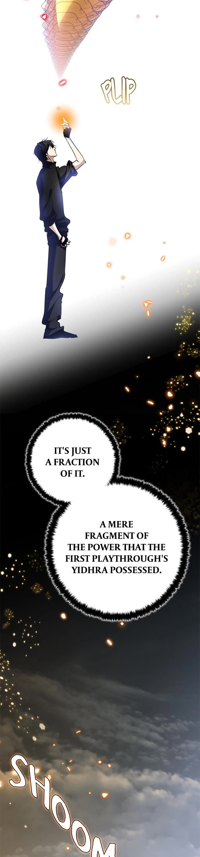Return to Player Chapter 194 page 37 - Chapter 194: Ep. 194 - The Seven Deadlies (3)