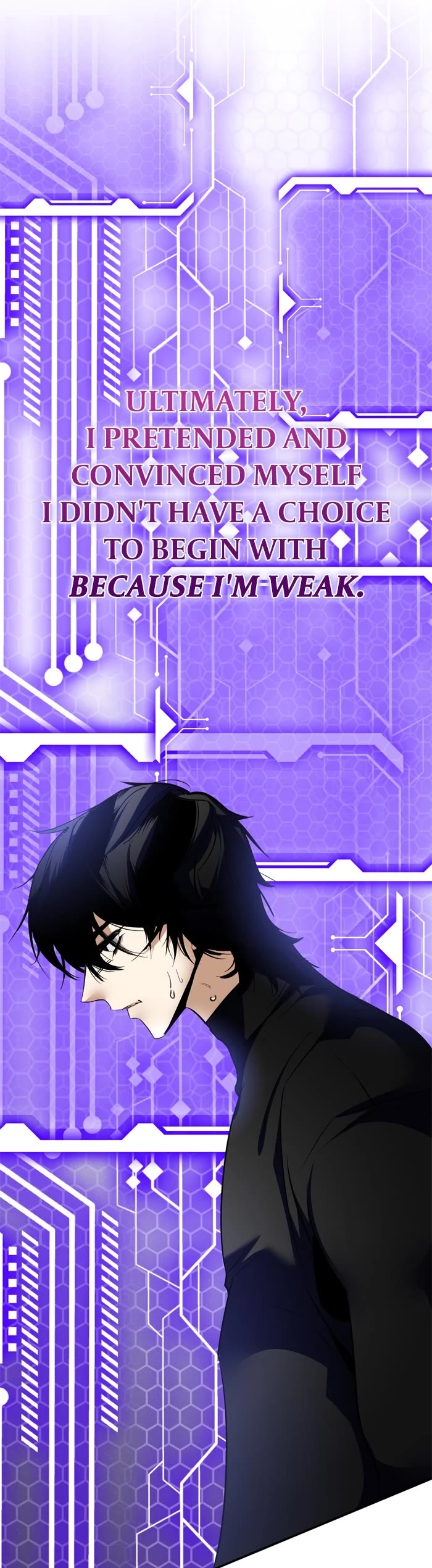 Return to Player Chapter 194 page 4 - Chapter 194: Ep. 194 - The Seven Deadlies (3)