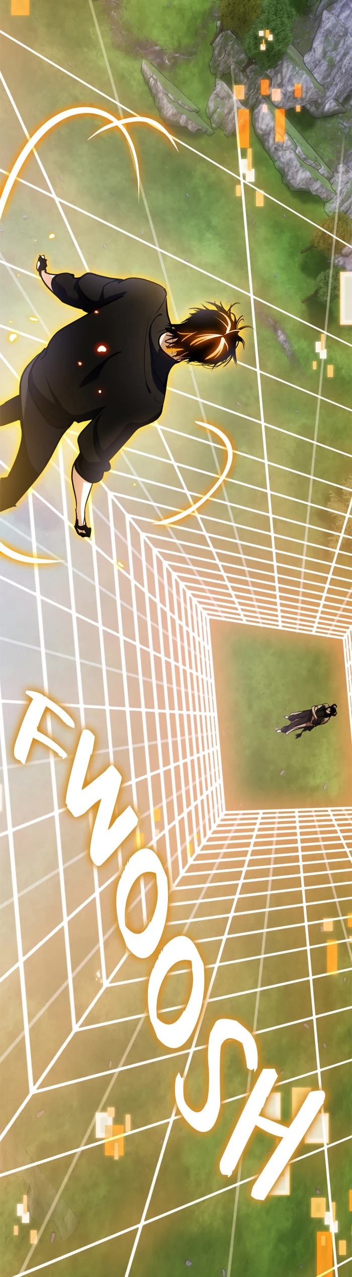 Return to Player Chapter 194 page 40 - Chapter 194: Ep. 194 - The Seven Deadlies (3)