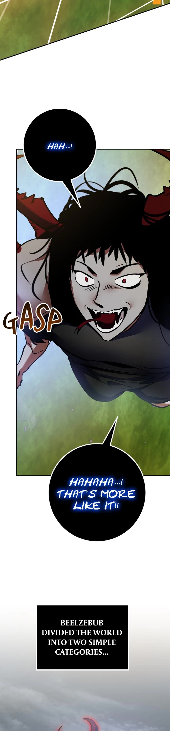 Return to Player Chapter 194 page 41 - Chapter 194: Ep. 194 - The Seven Deadlies (3)
