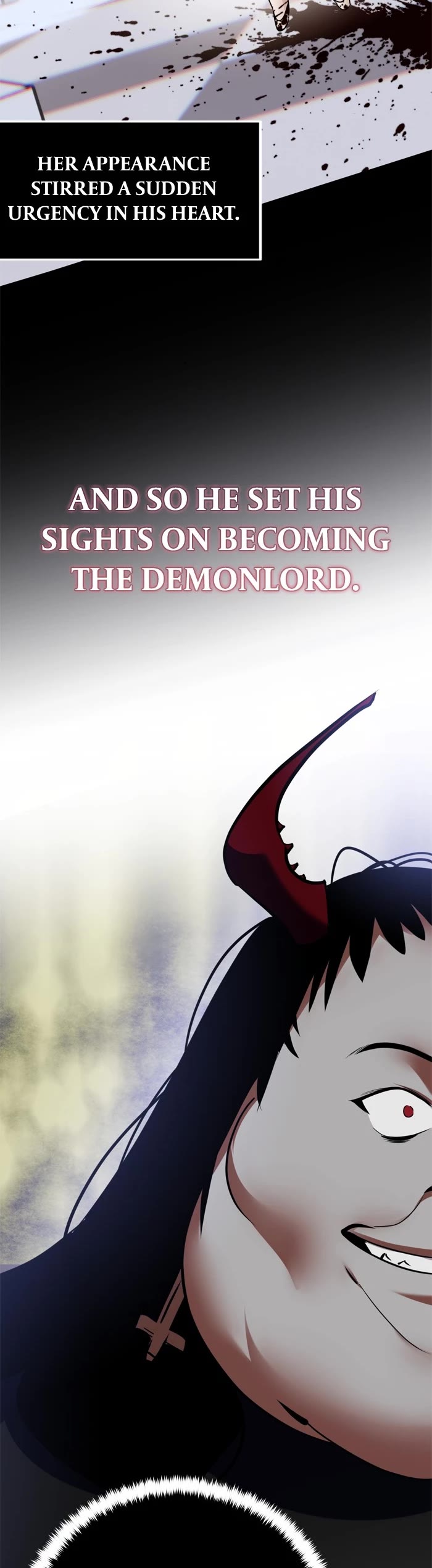 Return to Player Chapter 194 page 45 - Chapter 194: Ep. 194 - The Seven Deadlies (3)