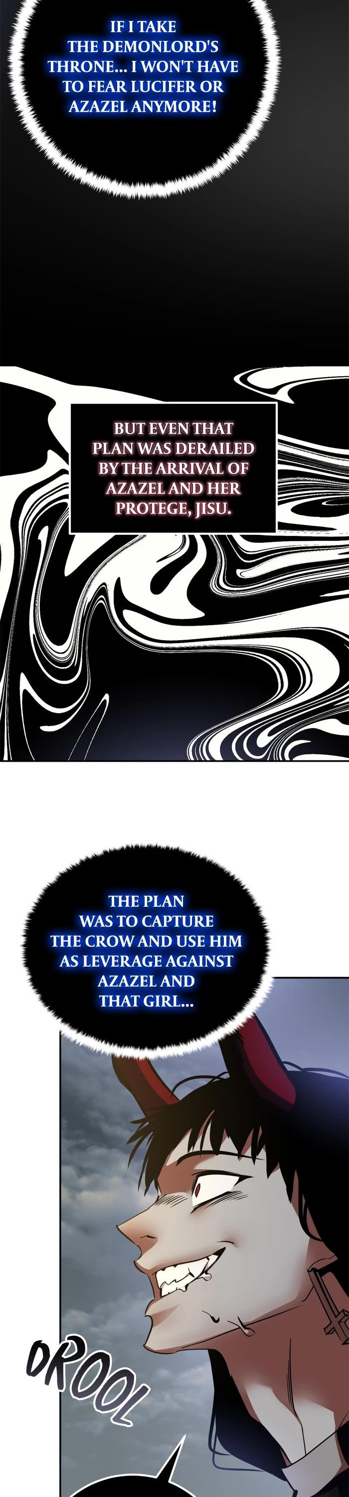 Return to Player Chapter 194 page 46 - Chapter 194: Ep. 194 - The Seven Deadlies (3)