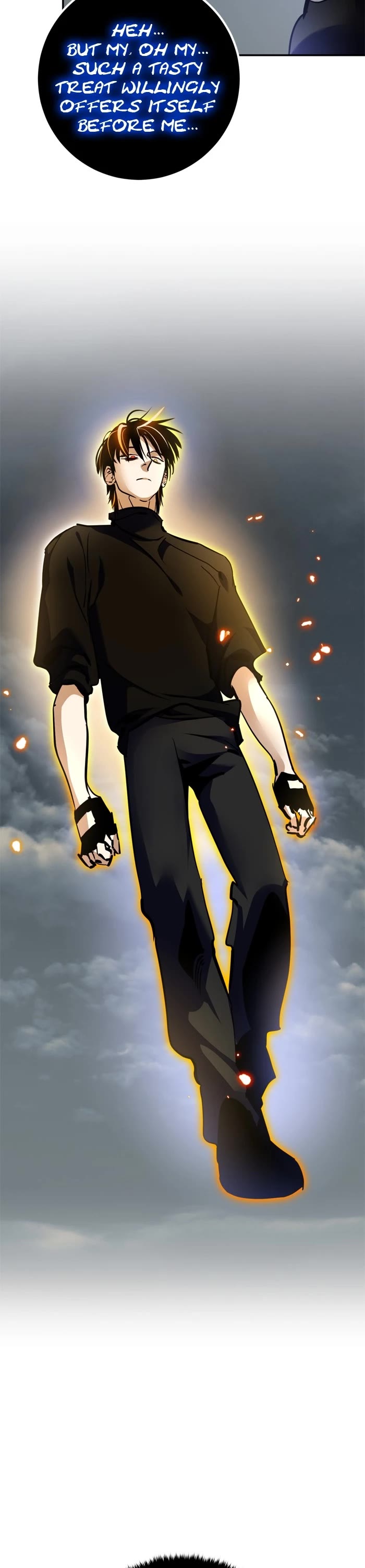 Return to Player Chapter 194 page 47 - Chapter 194: Ep. 194 - The Seven Deadlies (3)