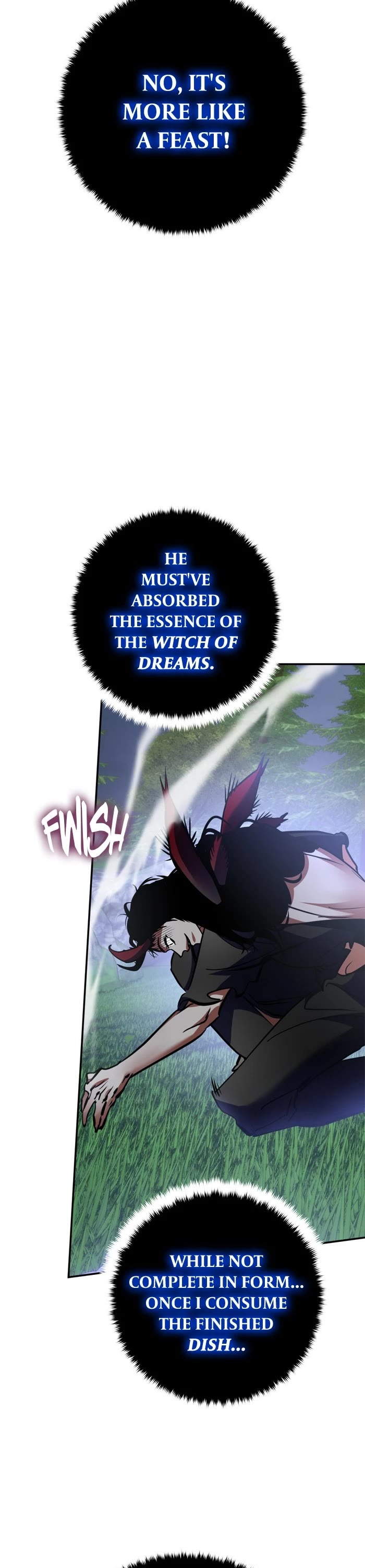 Return to Player Chapter 194 page 48 - Chapter 194: Ep. 194 - The Seven Deadlies (3)