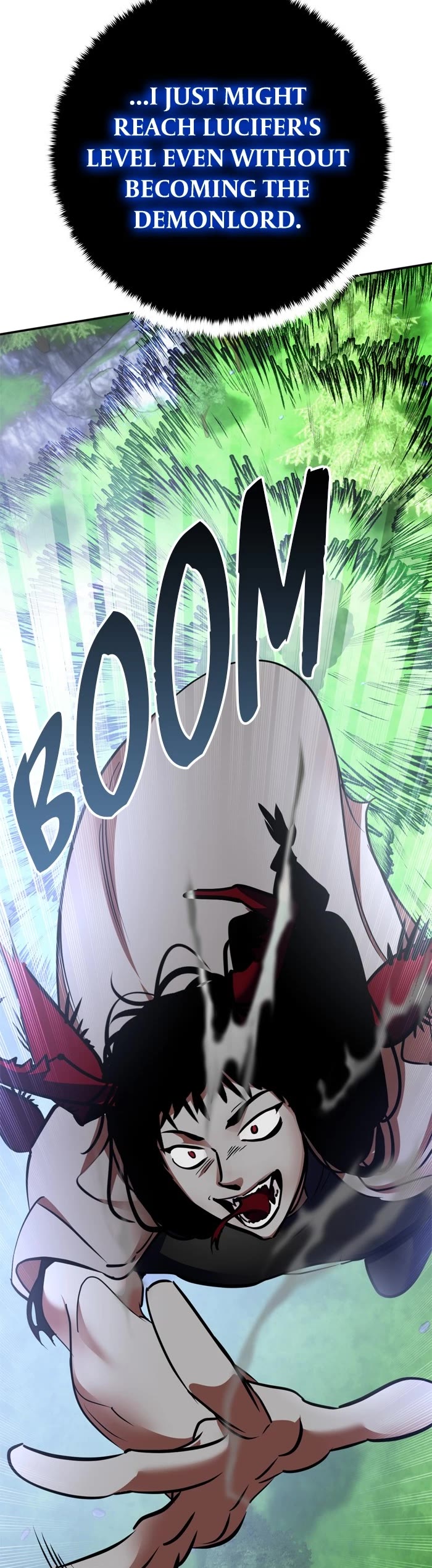 Return to Player Chapter 194 page 49 - Chapter 194: Ep. 194 - The Seven Deadlies (3)