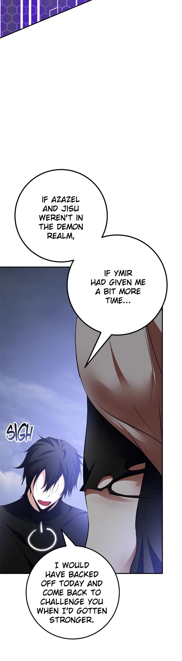 Return to Player Chapter 194 page 5 - Chapter 194: Ep. 194 - The Seven Deadlies (3)