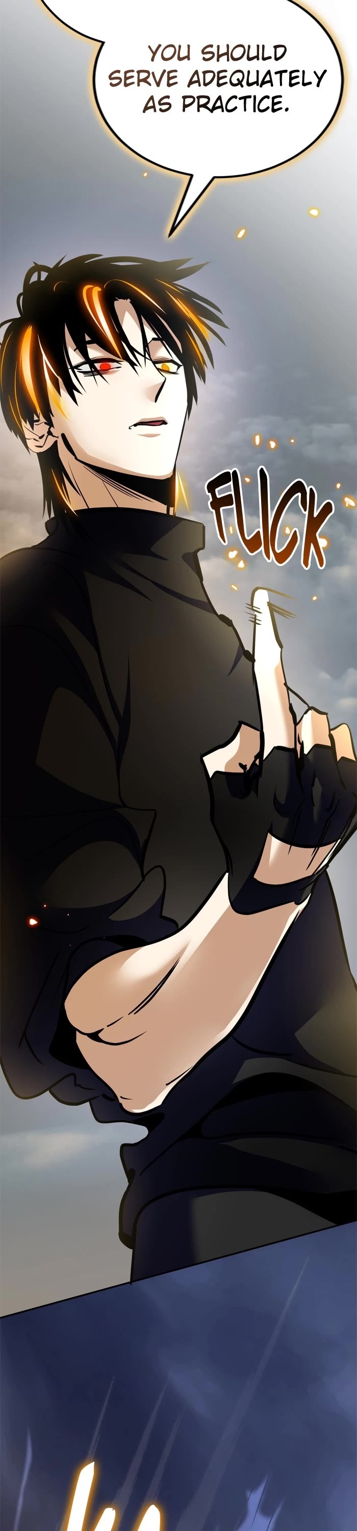 Return to Player Chapter 194 page 51 - Chapter 194: Ep. 194 - The Seven Deadlies (3)