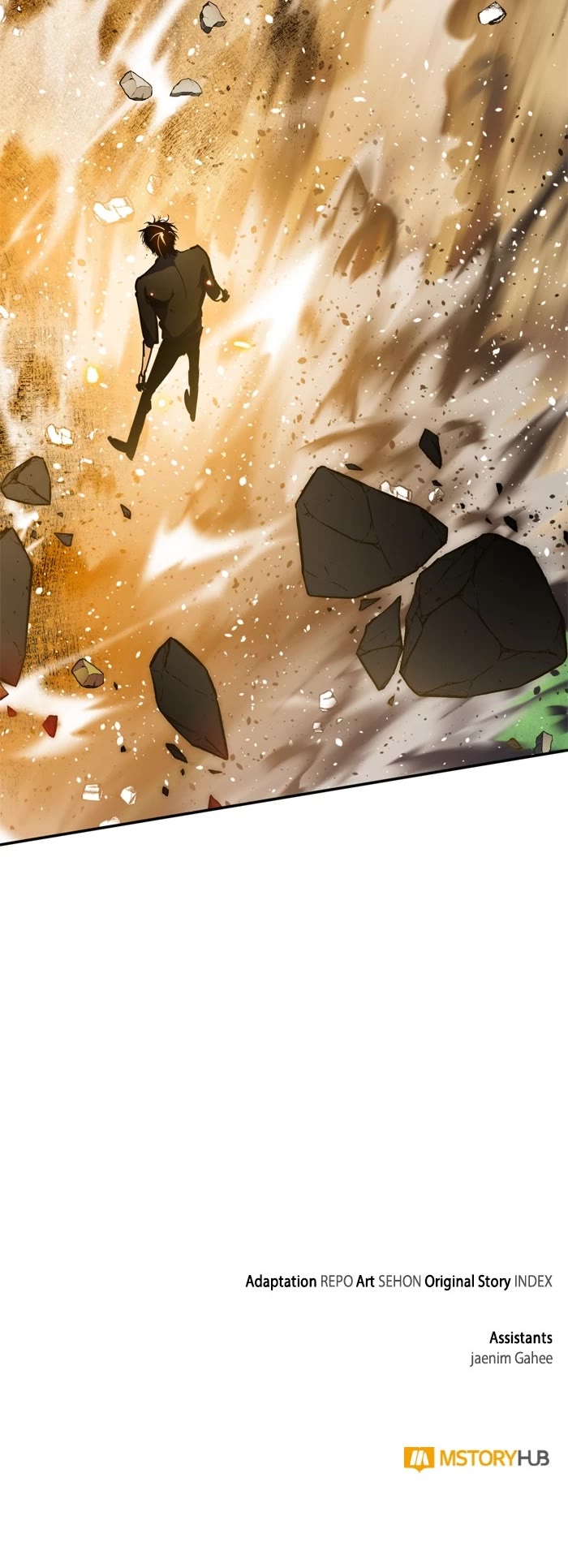Return to Player Chapter 194 page 53 - Chapter 194: Ep. 194 - The Seven Deadlies (3)