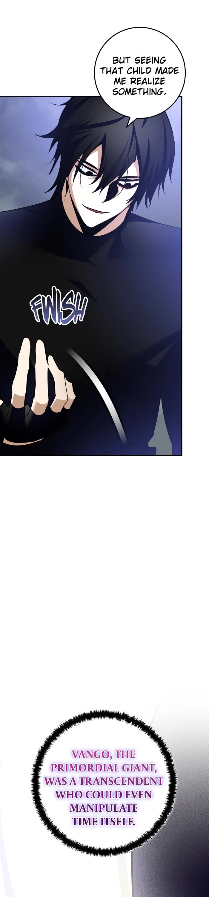 Return to Player Chapter 194 page 6 - Chapter 194: Ep. 194 - The Seven Deadlies (3)