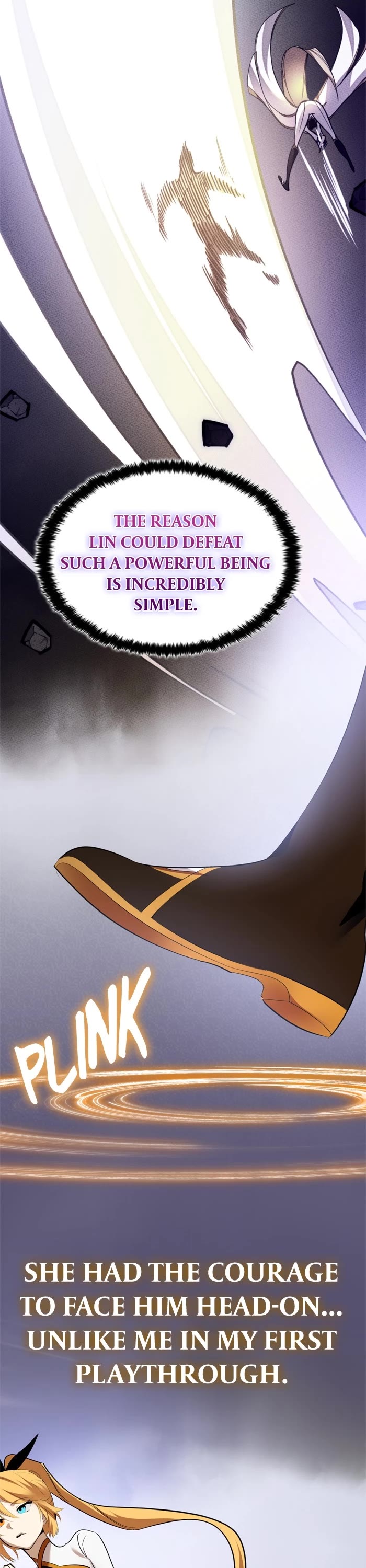 Return to Player Chapter 194 page 7 - Chapter 194: Ep. 194 - The Seven Deadlies (3)