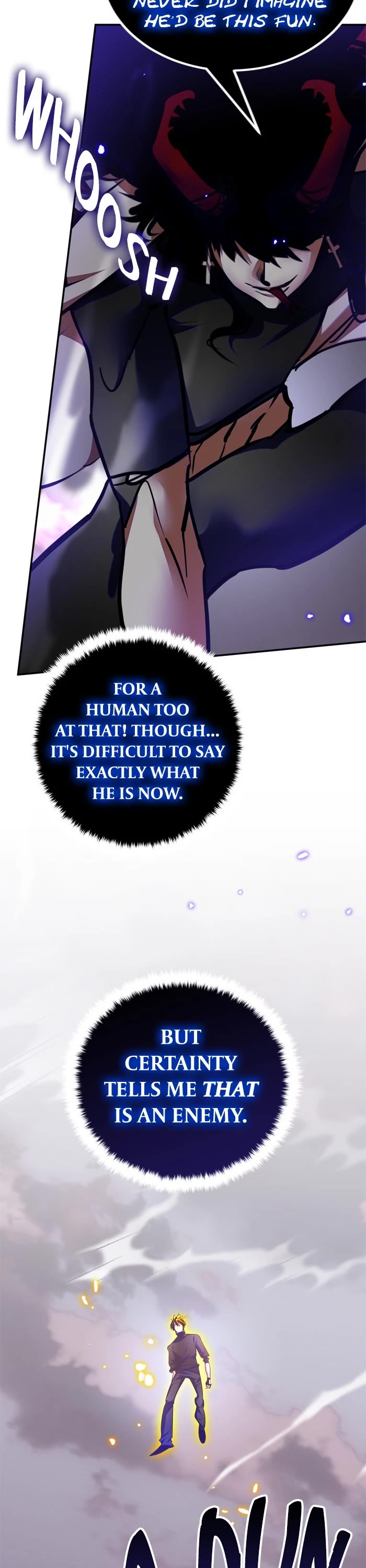 Return to Player Chapter 195 page 11 - Chapter 195: Ep. 195 - Turning Point (1)