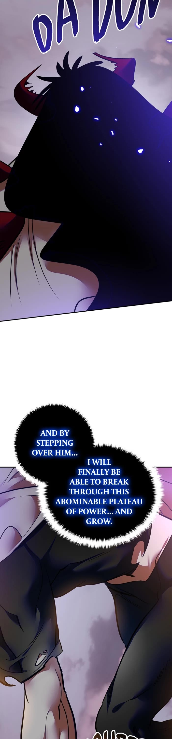 Return to Player Chapter 195 page 12 - Chapter 195: Ep. 195 - Turning Point (1)