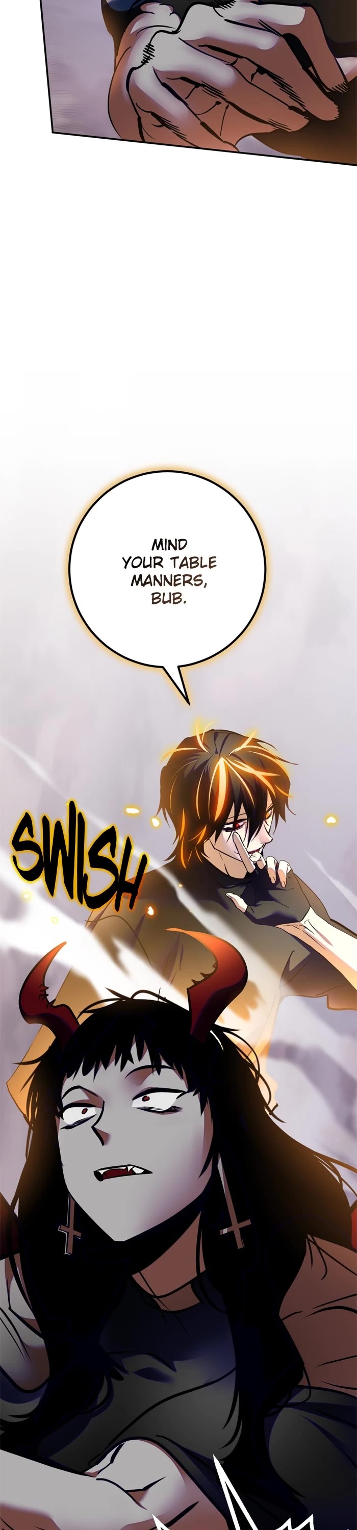 Return to Player Chapter 195 page 18 - Chapter 195: Ep. 195 - Turning Point (1)