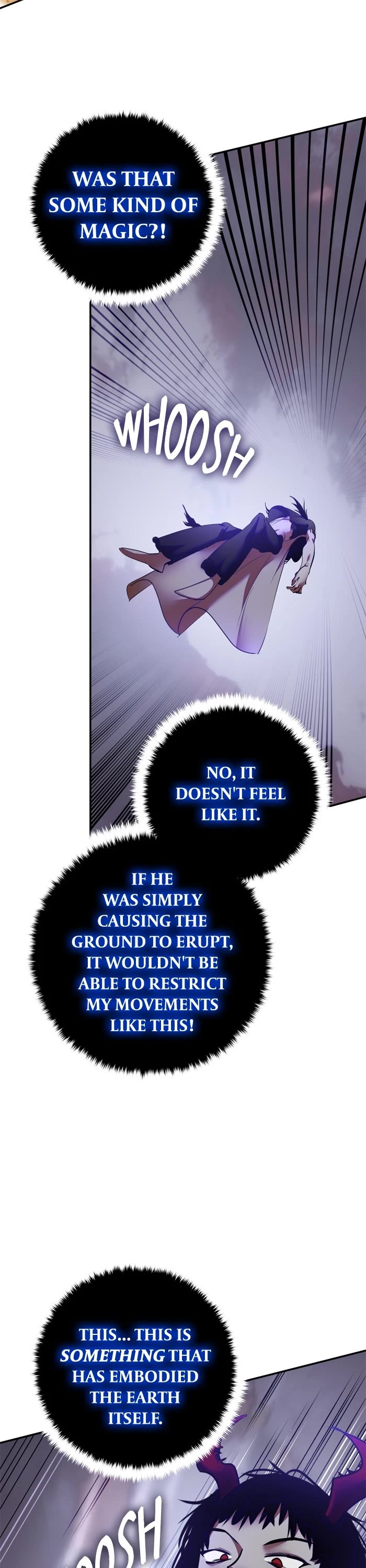 Return to Player Chapter 195 page 2 - Chapter 195: Ep. 195 - Turning Point (1)