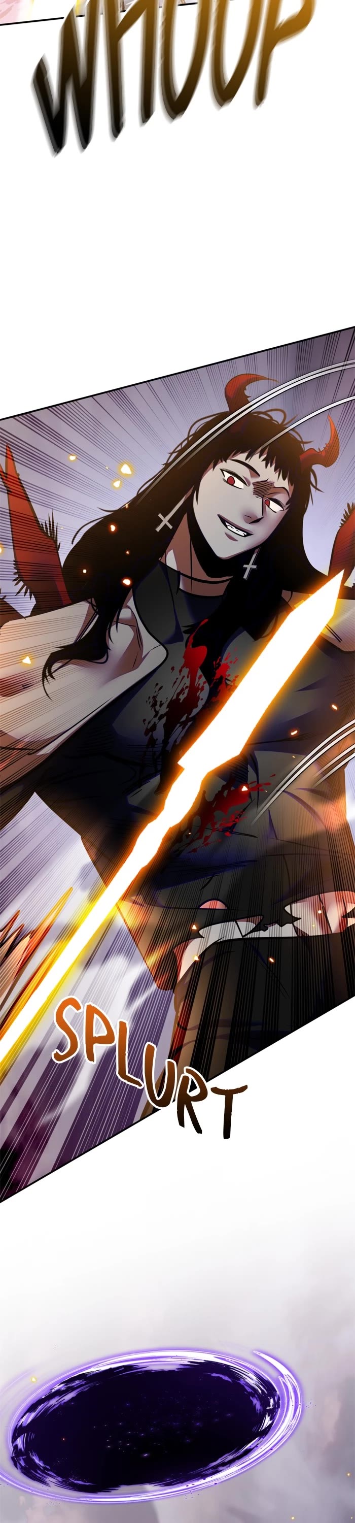 Return to Player Chapter 195 page 22 - Chapter 195: Ep. 195 - Turning Point (1)