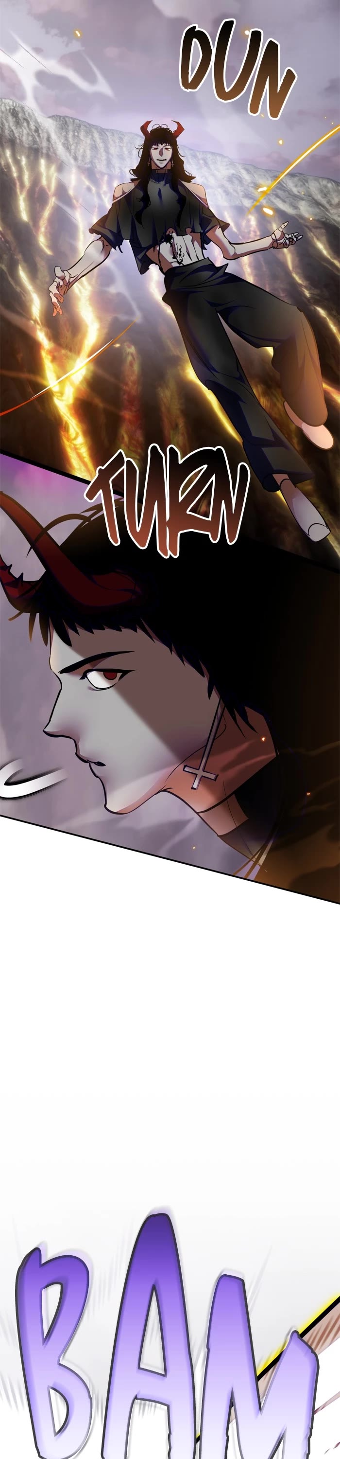 Return to Player Chapter 195 page 23 - Chapter 195: Ep. 195 - Turning Point (1)