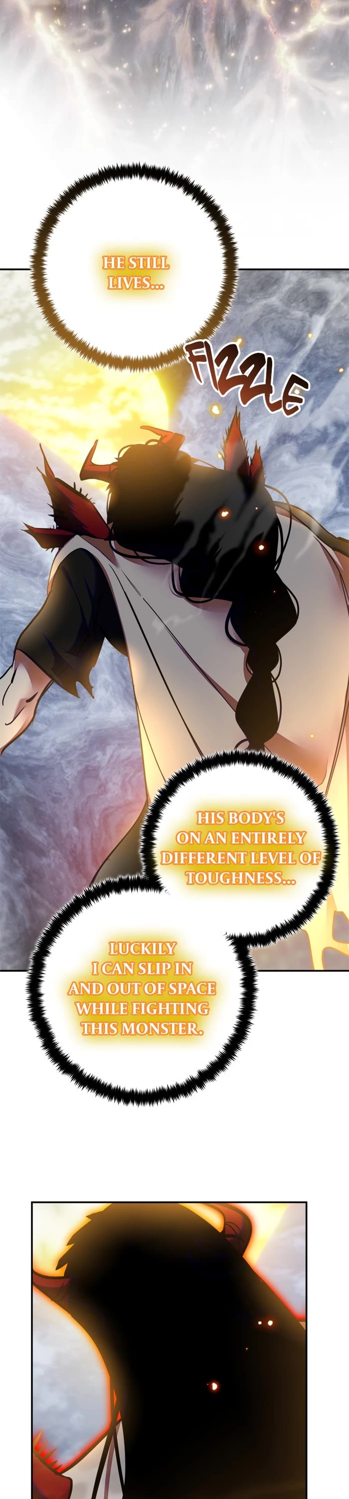 Return to Player Chapter 195 page 26 - Chapter 195: Ep. 195 - Turning Point (1)