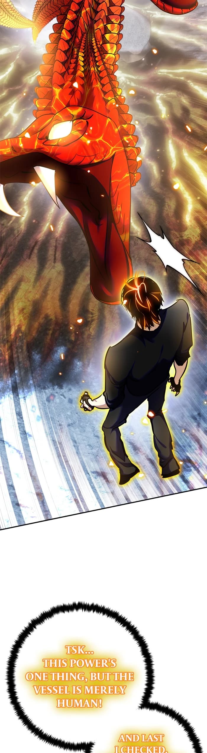 Return to Player Chapter 195 page 30 - Chapter 195: Ep. 195 - Turning Point (1)