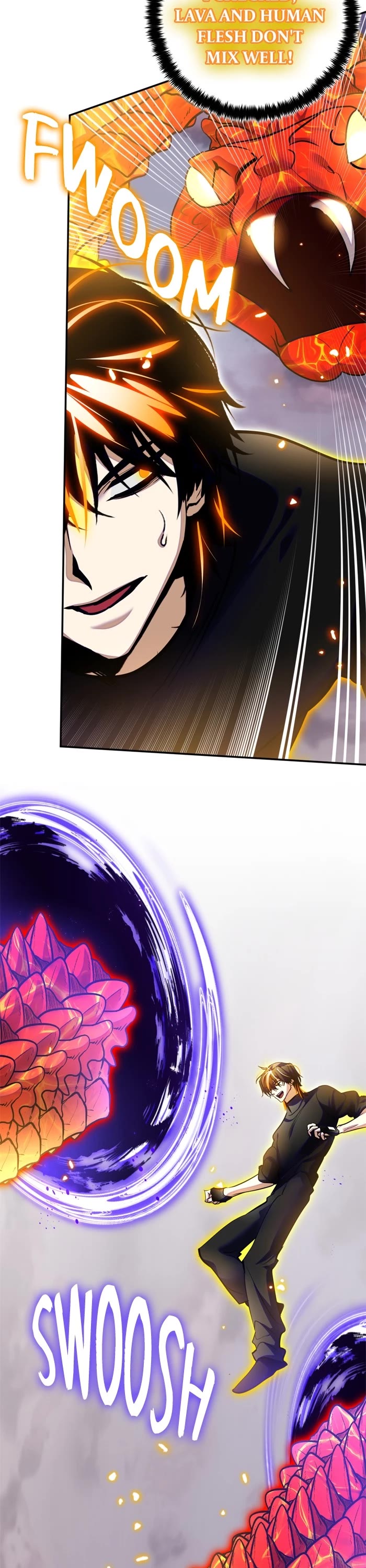 Return to Player Chapter 195 page 31 - Chapter 195: Ep. 195 - Turning Point (1)
