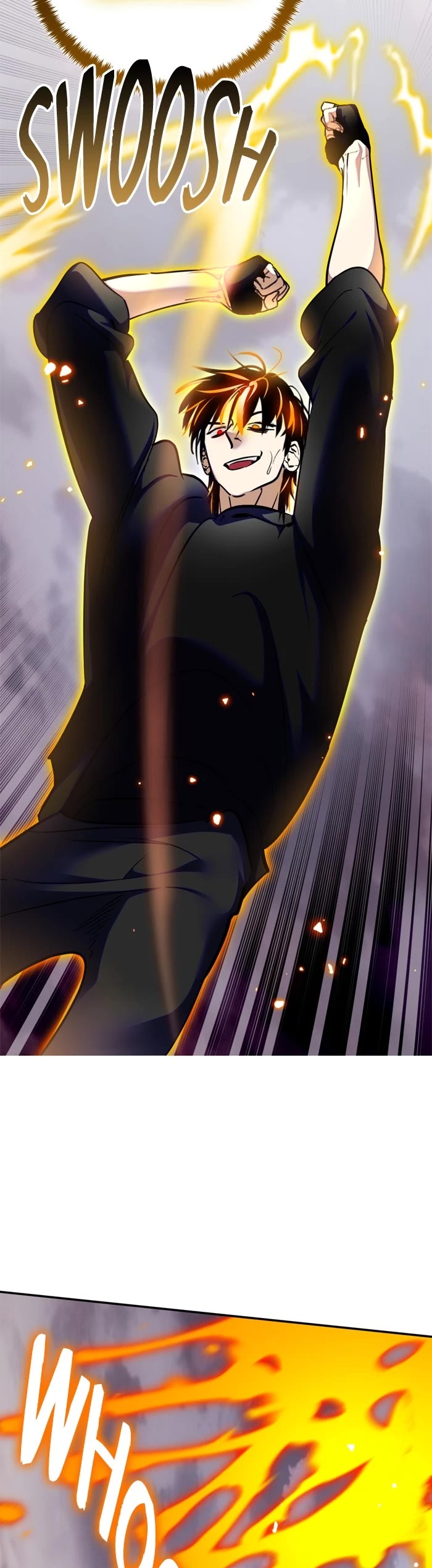 Return to Player Chapter 195 page 34 - Chapter 195: Ep. 195 - Turning Point (1)