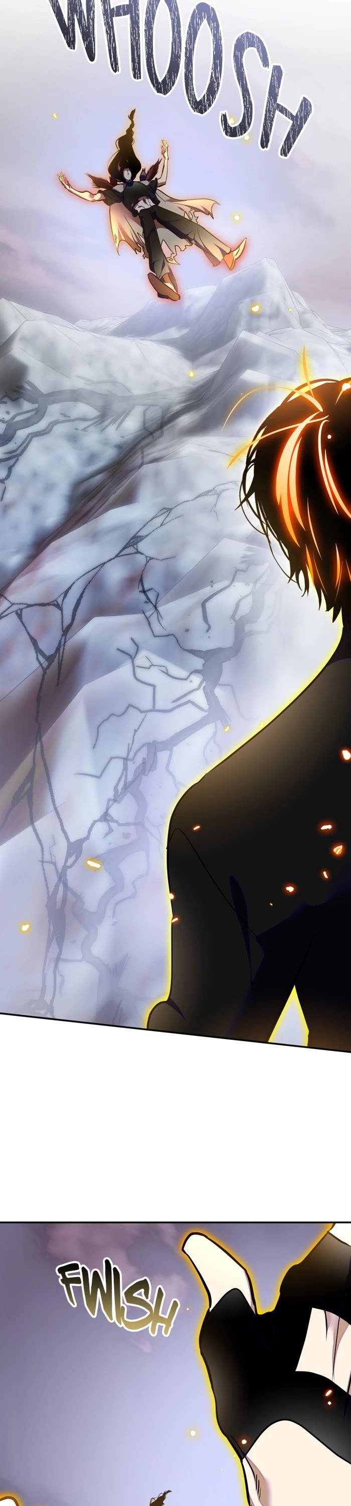 Return to Player Chapter 195 page 36 - Chapter 195: Ep. 195 - Turning Point (1)