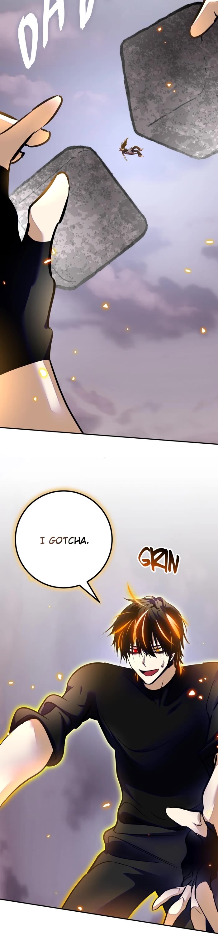 Return to Player Chapter 195 page 38 - Chapter 195: Ep. 195 - Turning Point (1)