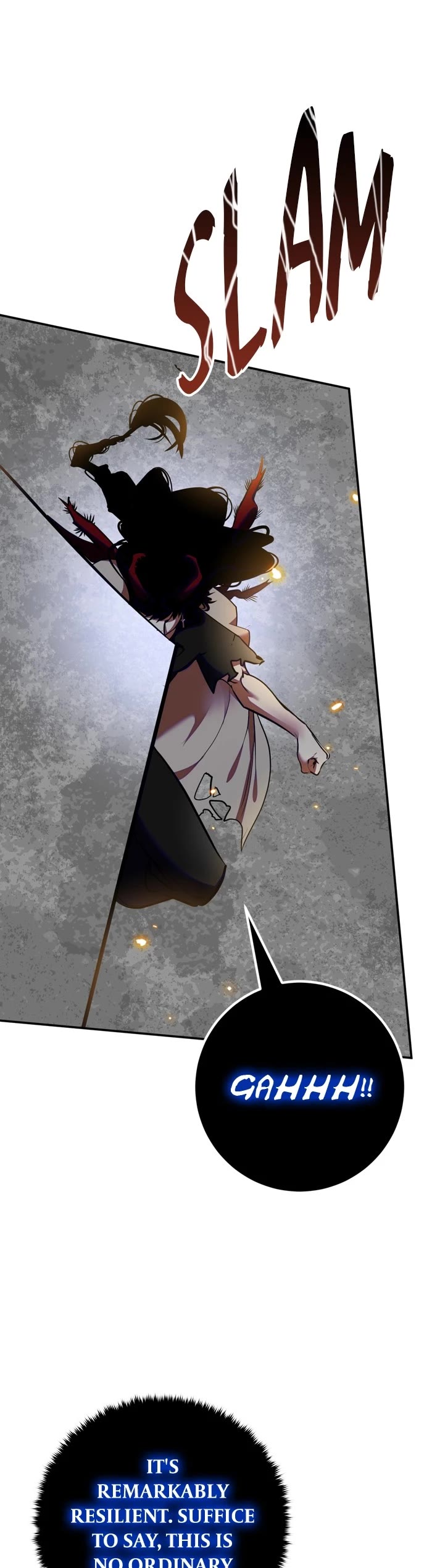 Return to Player Chapter 195 page 39 - Chapter 195: Ep. 195 - Turning Point (1)