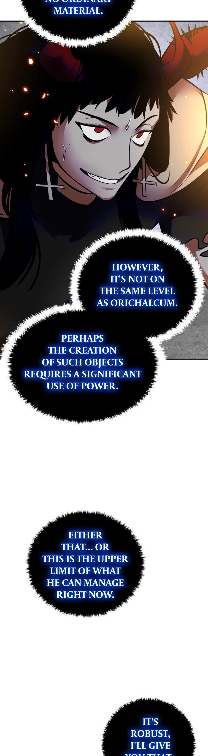 Return to Player Chapter 195 page 40 - Chapter 195: Ep. 195 - Turning Point (1)