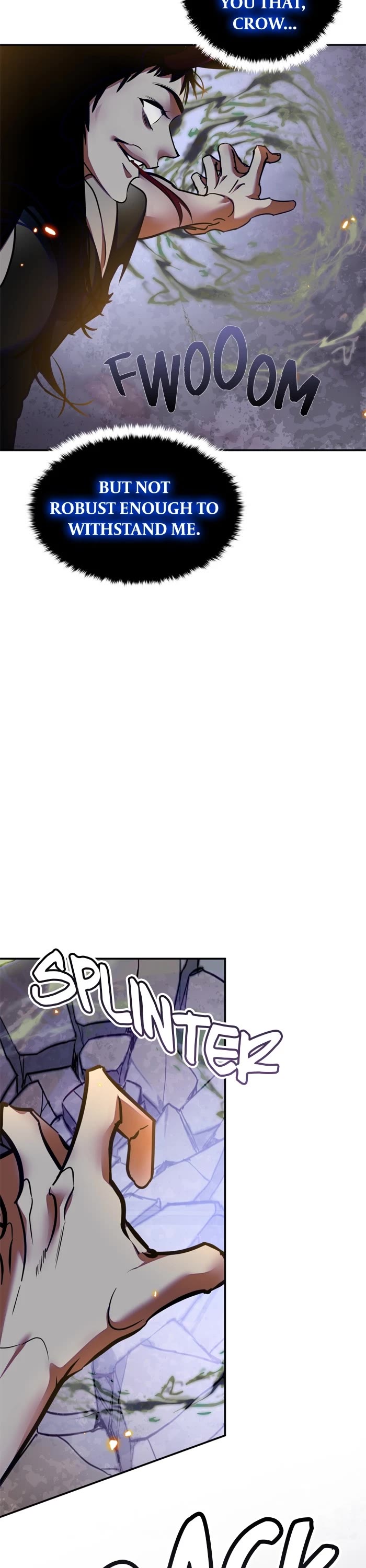 Return to Player Chapter 195 page 41 - Chapter 195: Ep. 195 - Turning Point (1)