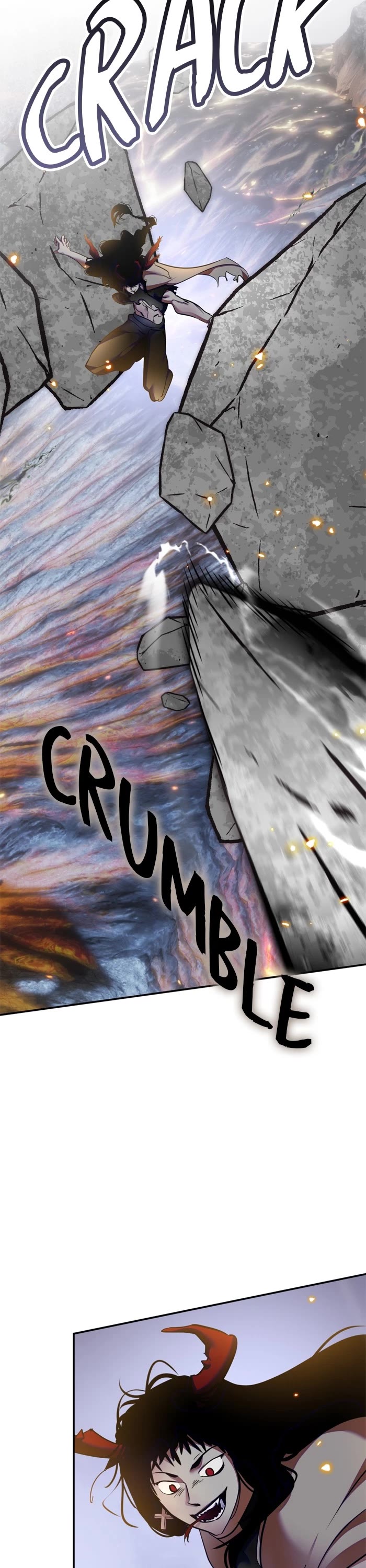 Return to Player Chapter 195 page 42 - Chapter 195: Ep. 195 - Turning Point (1)