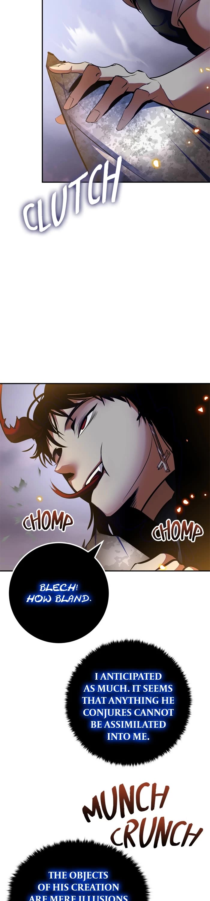 Return to Player Chapter 195 page 43 - Chapter 195: Ep. 195 - Turning Point (1)