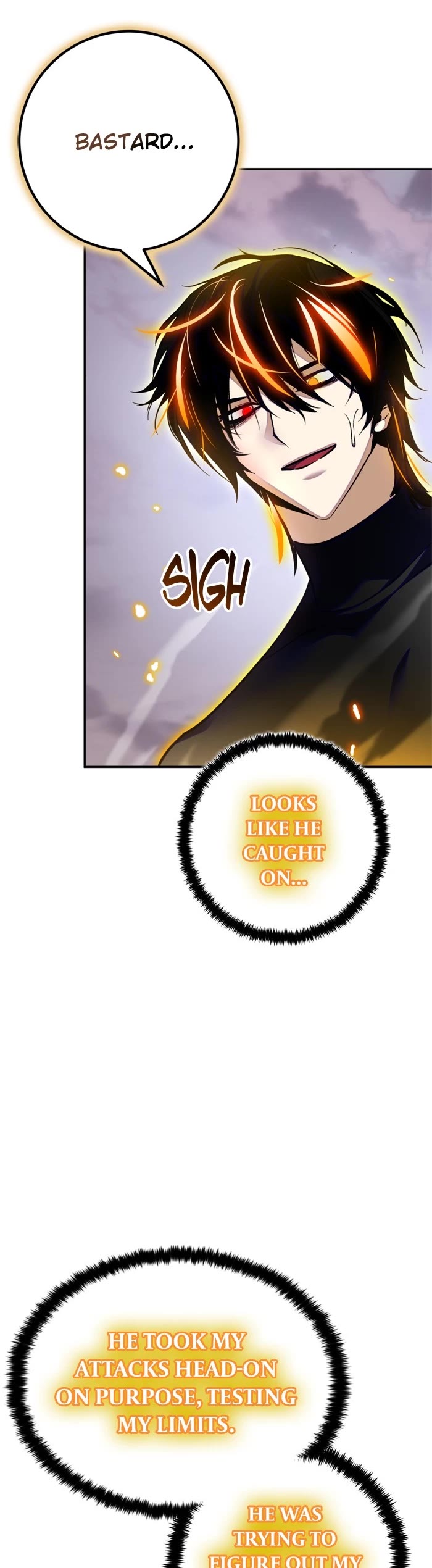 Return to Player Chapter 195 page 45 - Chapter 195: Ep. 195 - Turning Point (1)