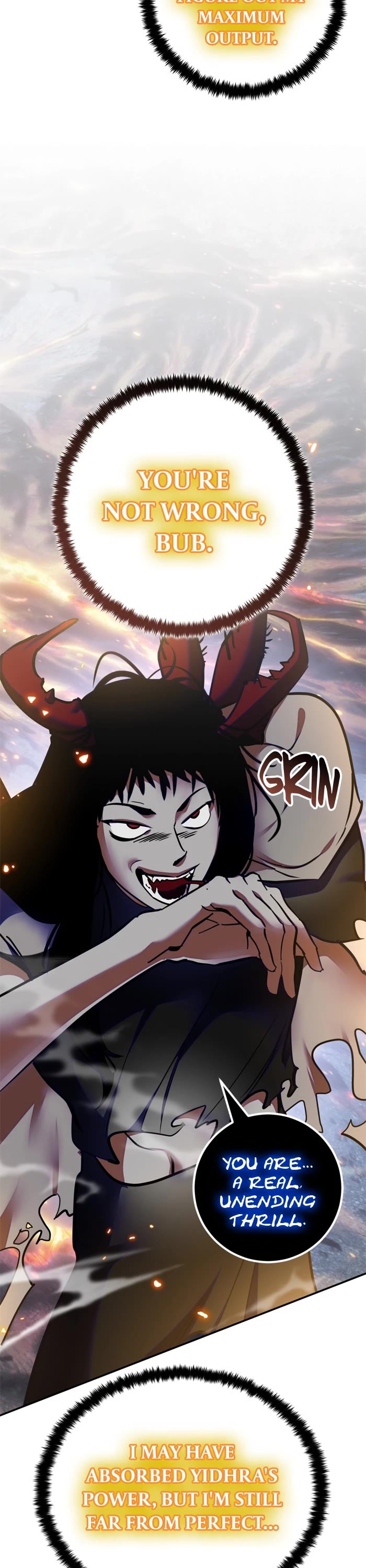 Return to Player Chapter 195 page 46 - Chapter 195: Ep. 195 - Turning Point (1)