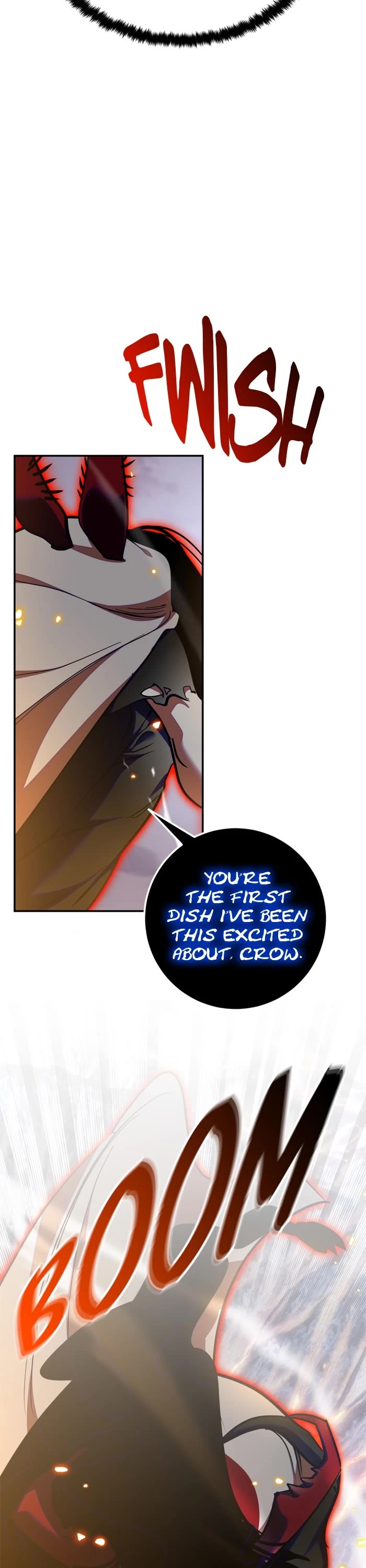 Return to Player Chapter 195 page 47 - Chapter 195: Ep. 195 - Turning Point (1)