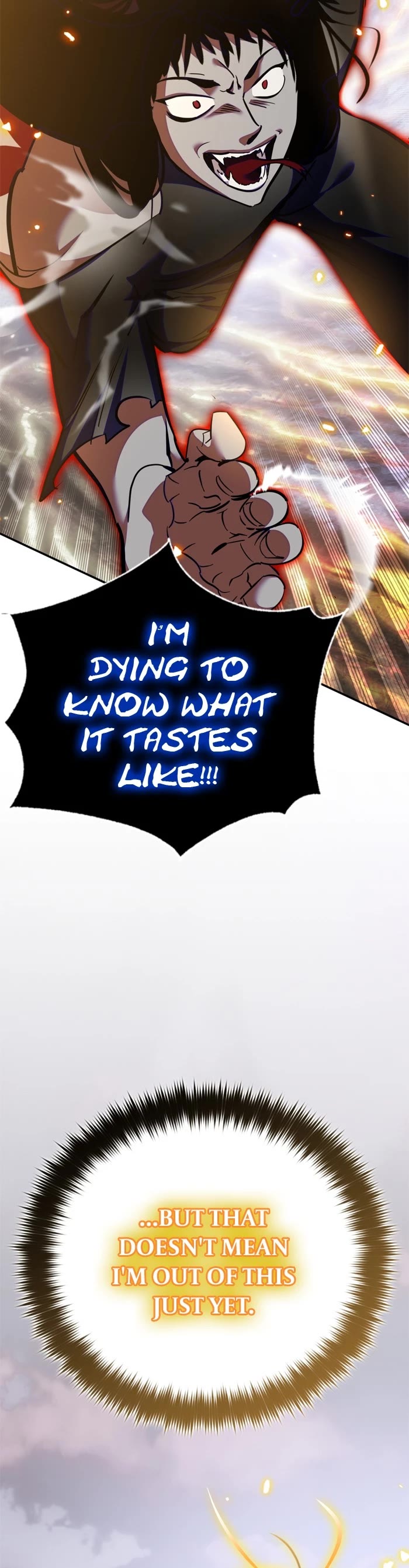 Return to Player Chapter 195 page 48 - Chapter 195: Ep. 195 - Turning Point (1)
