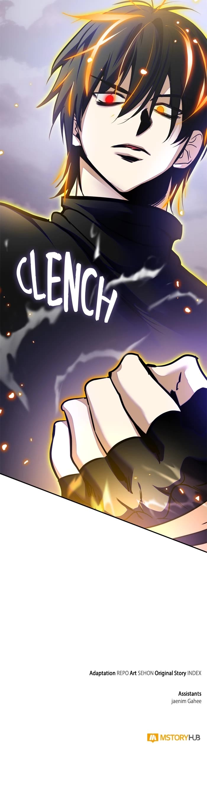 Return to Player Chapter 195 page 49 - Chapter 195: Ep. 195 - Turning Point (1)