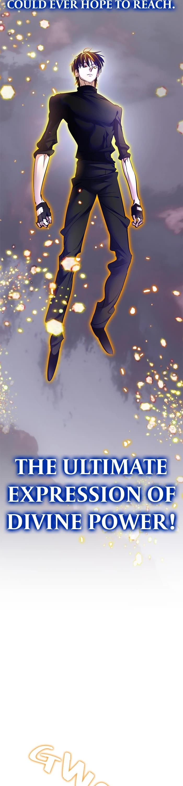 Return to Player Chapter 195 page 6 - Chapter 195: Ep. 195 - Turning Point (1)
