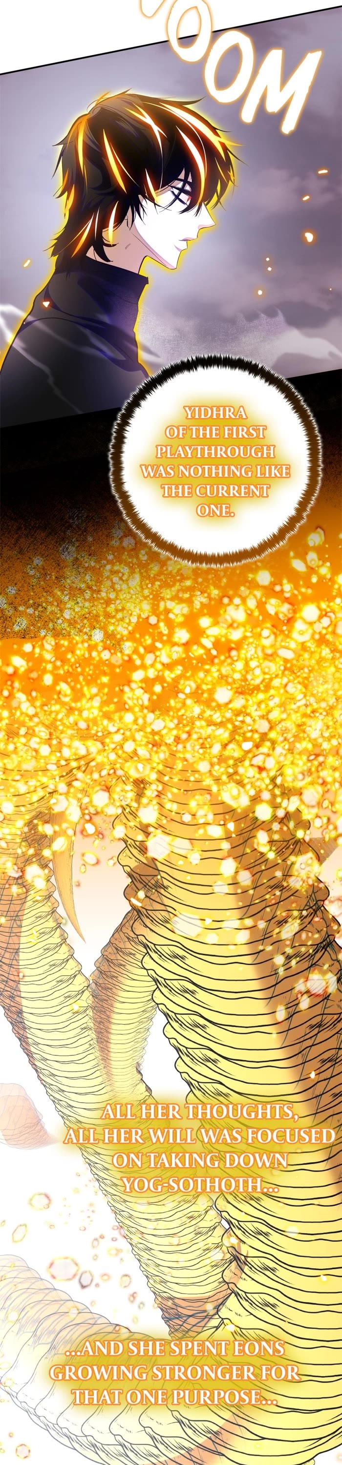 Return to Player Chapter 195 page 7 - Chapter 195: Ep. 195 - Turning Point (1)