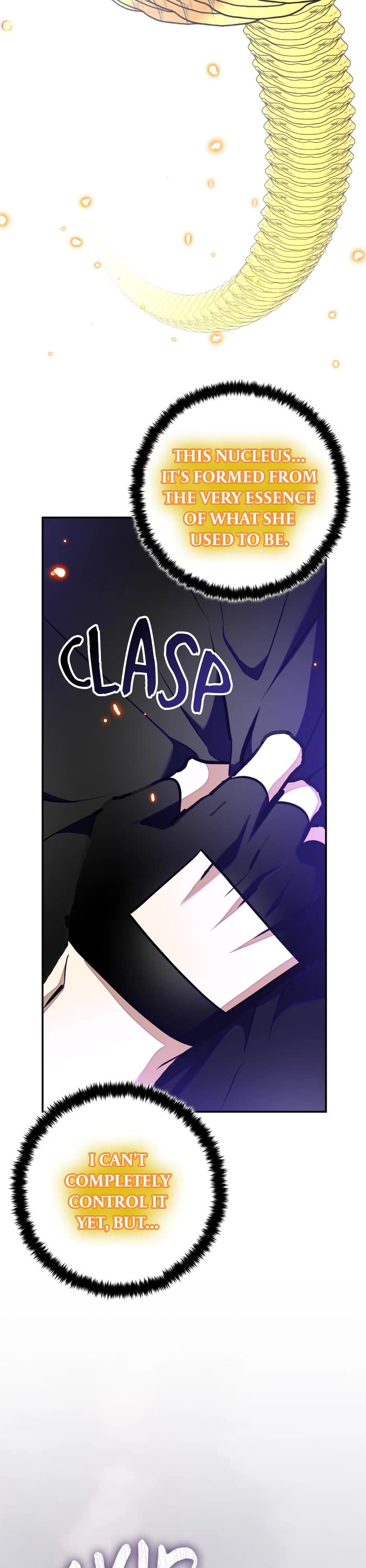 Return to Player Chapter 195 page 8 - Chapter 195: Ep. 195 - Turning Point (1)