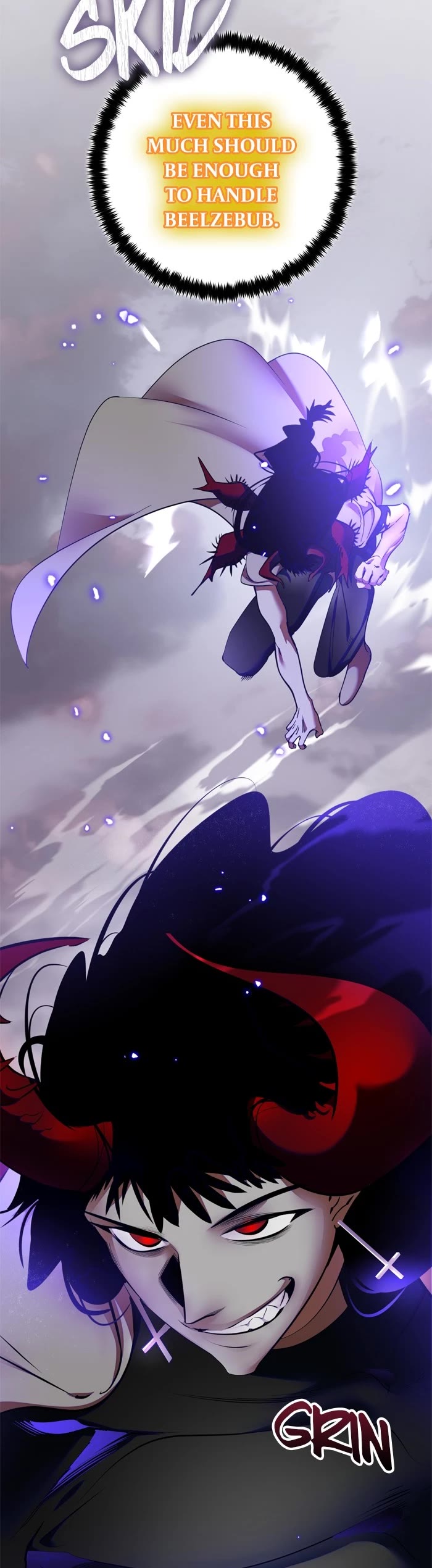Return to Player Chapter 195 page 9 - Chapter 195: Ep. 195 - Turning Point (1)