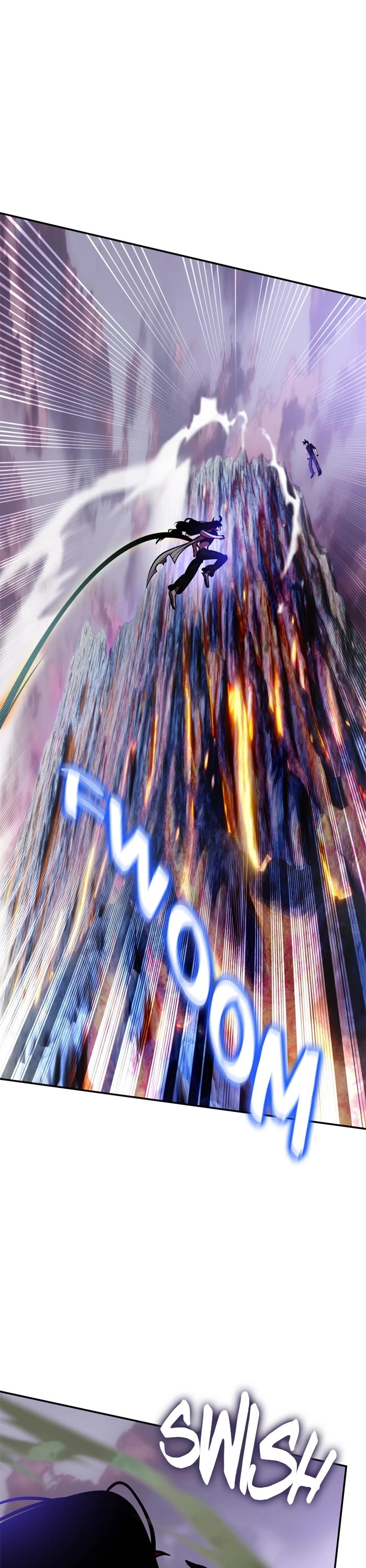 Return to Player Chapter 196 page 1 - Chapter 196: Ep. 196 - Turning Point (2)