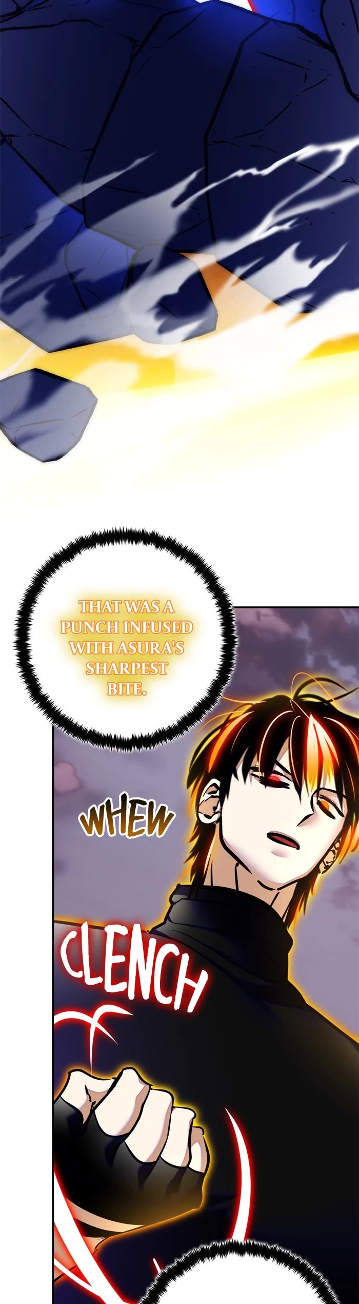 Return to Player Chapter 196 page 10 - Chapter 196: Ep. 196 - Turning Point (2)