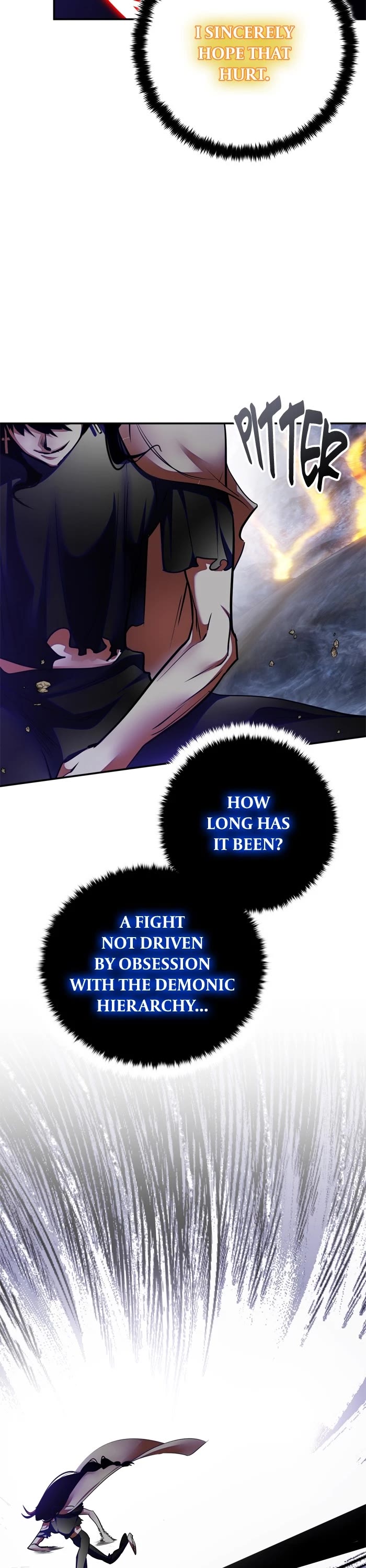 Return to Player Chapter 196 page 11 - Chapter 196: Ep. 196 - Turning Point (2)