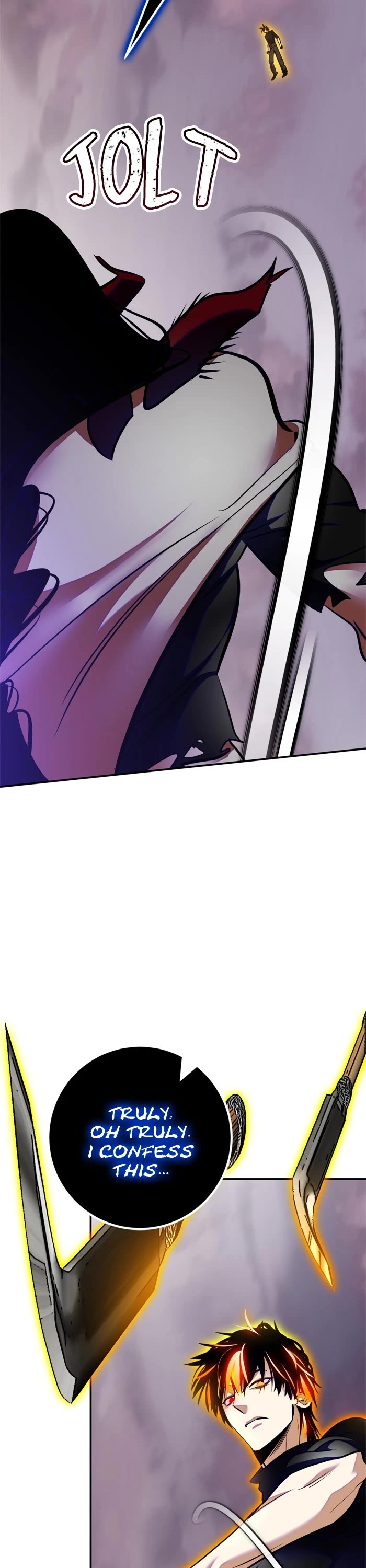 Return to Player Chapter 196 page 13 - Chapter 196: Ep. 196 - Turning Point (2)